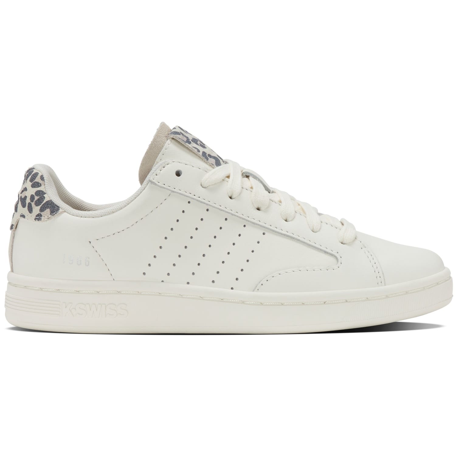 ZAPATILLAS LOZAN KLUB LTH