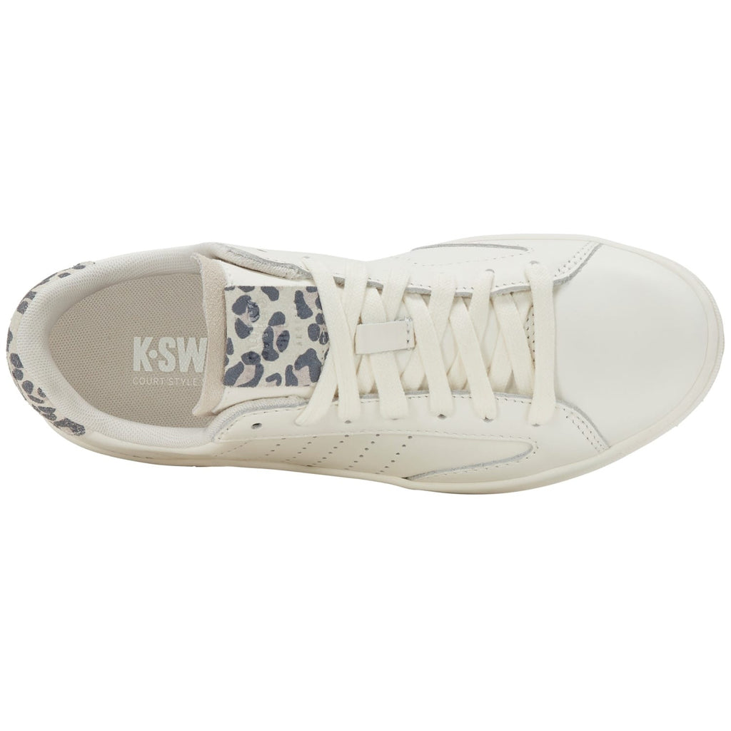 ZAPATILLAS LOZAN KLUB LTH