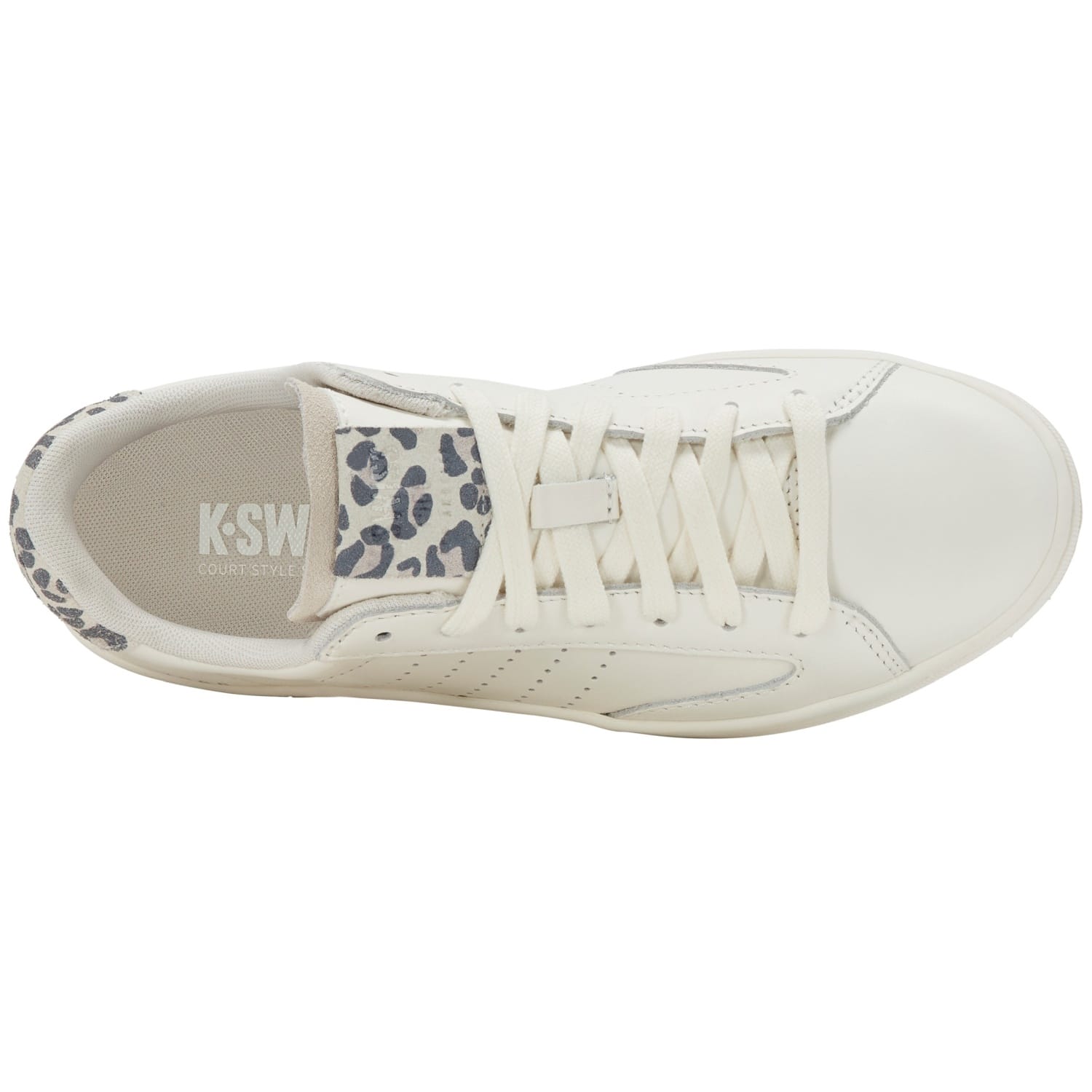 ZAPATILLAS LOZAN KLUB LTH