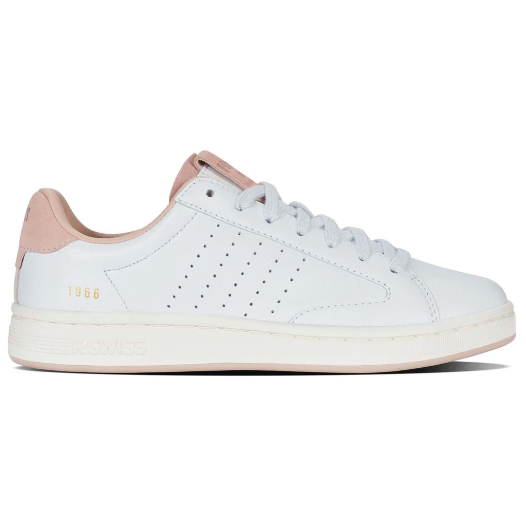 ZAPATILLAS LOZAN KLUB LTH
