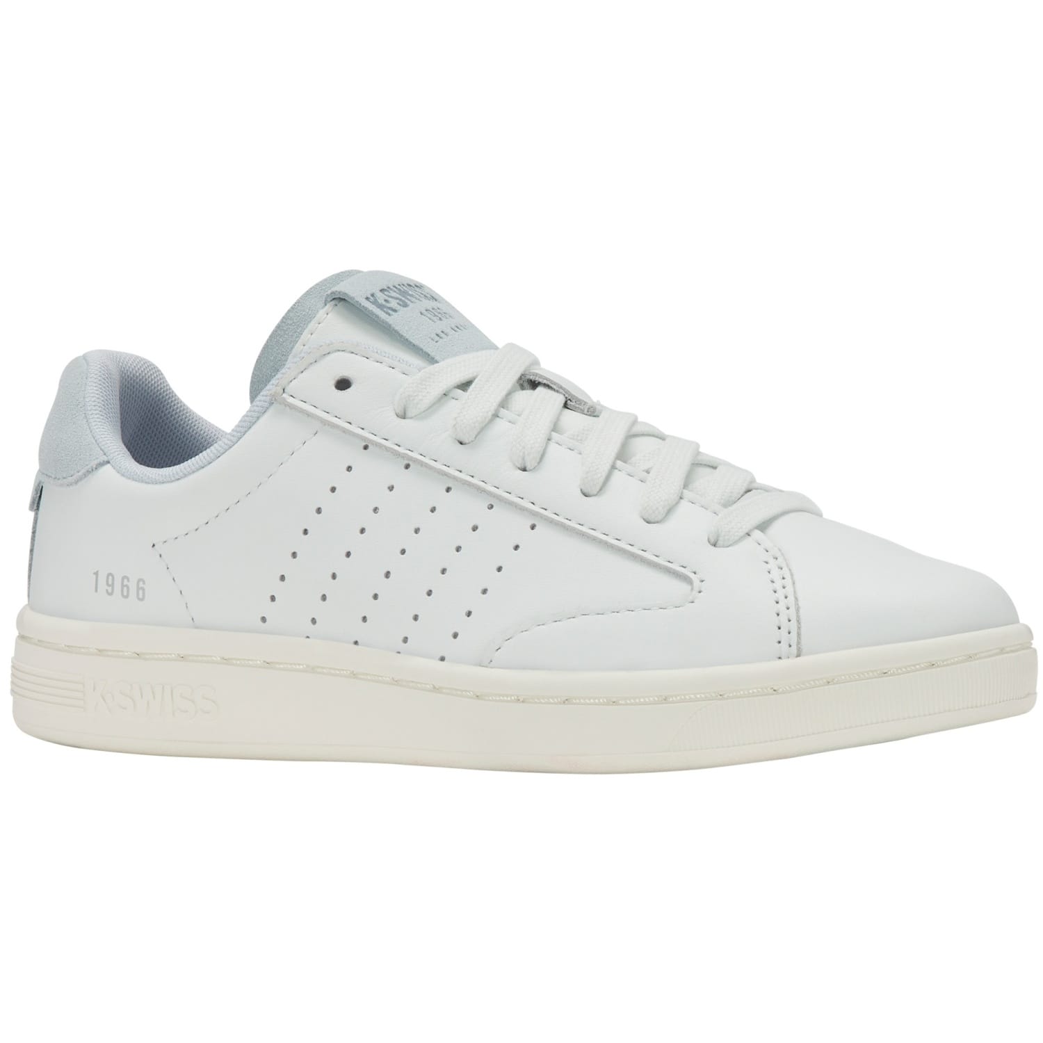 ZAPATILLAS LOZAN KLUB LTH