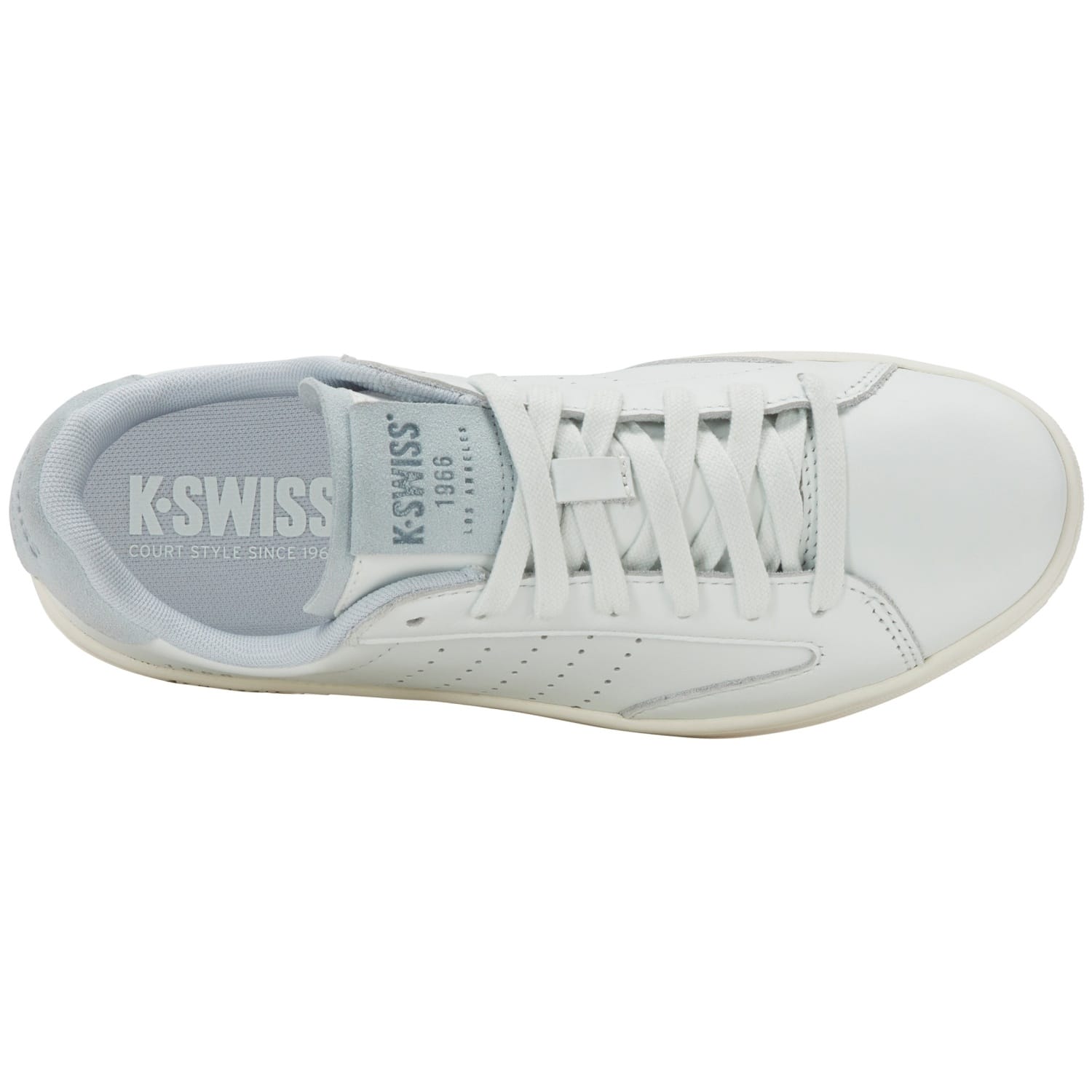 ZAPATILLAS LOZAN KLUB LTH