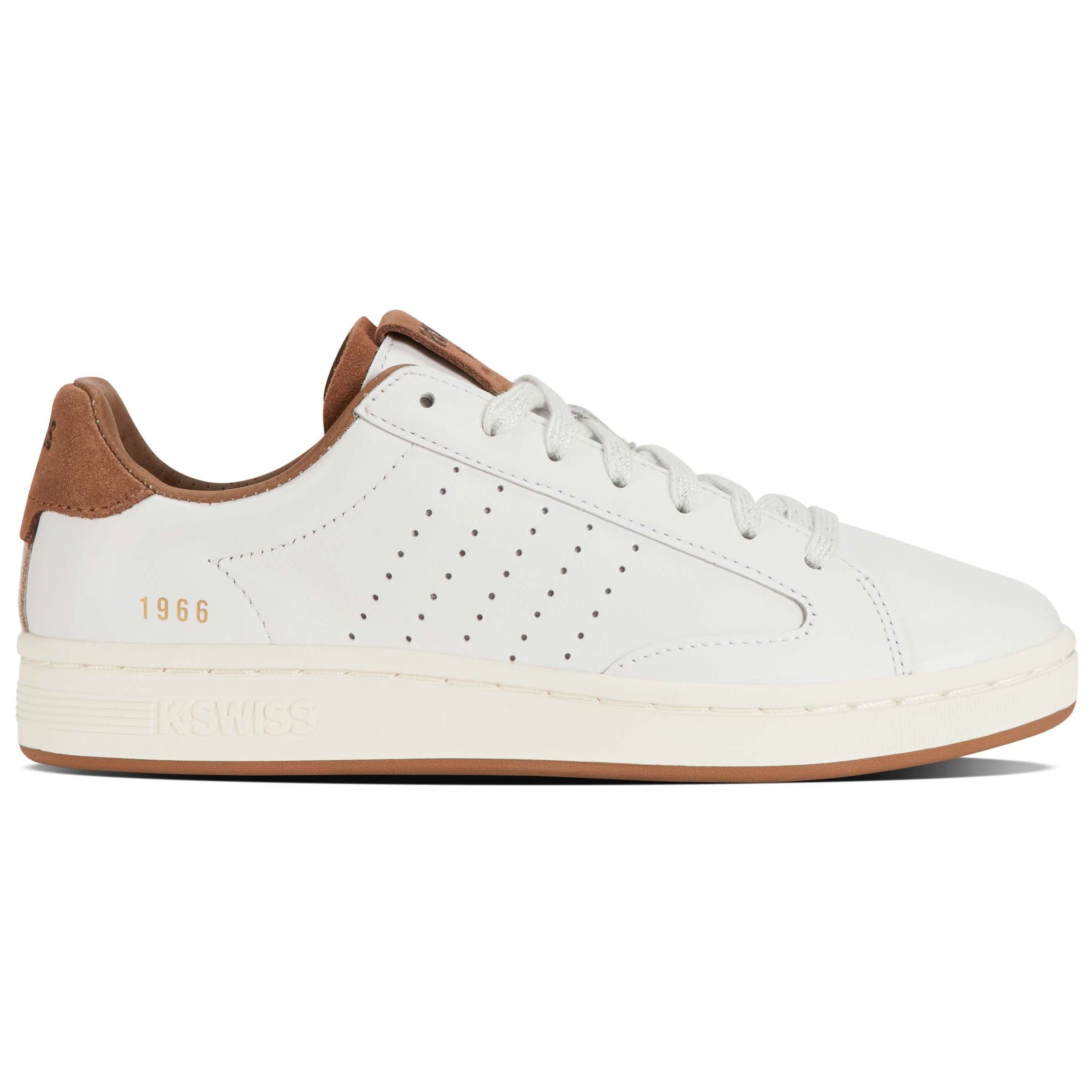 ZAPATILLAS LOZAN KLUB LTH