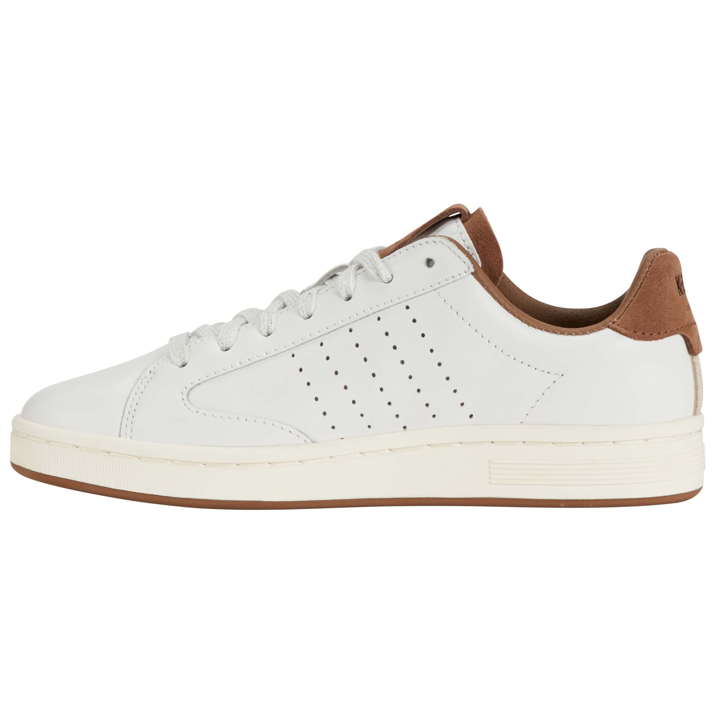 ZAPATILLAS LOZAN KLUB LTH