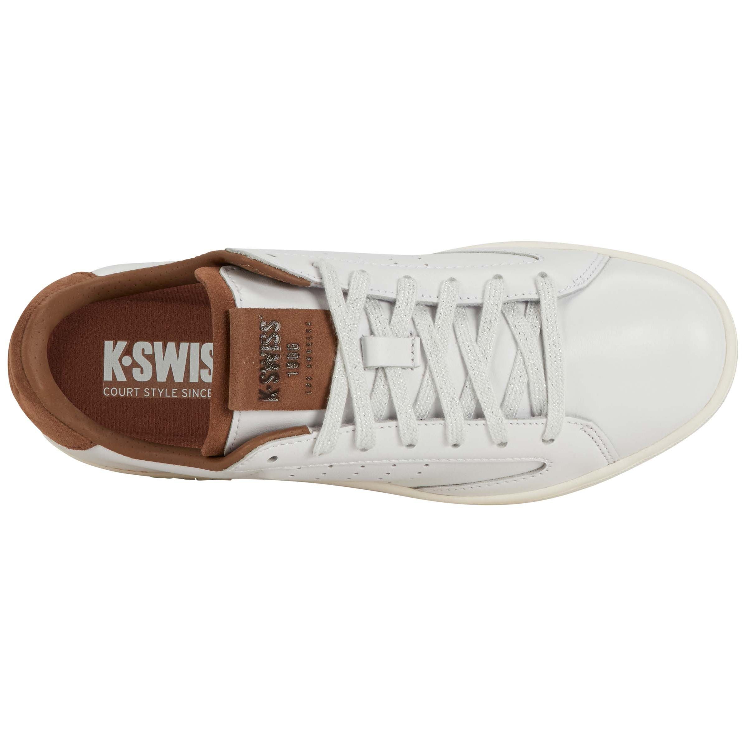 ZAPATILLAS LOZAN KLUB LTH