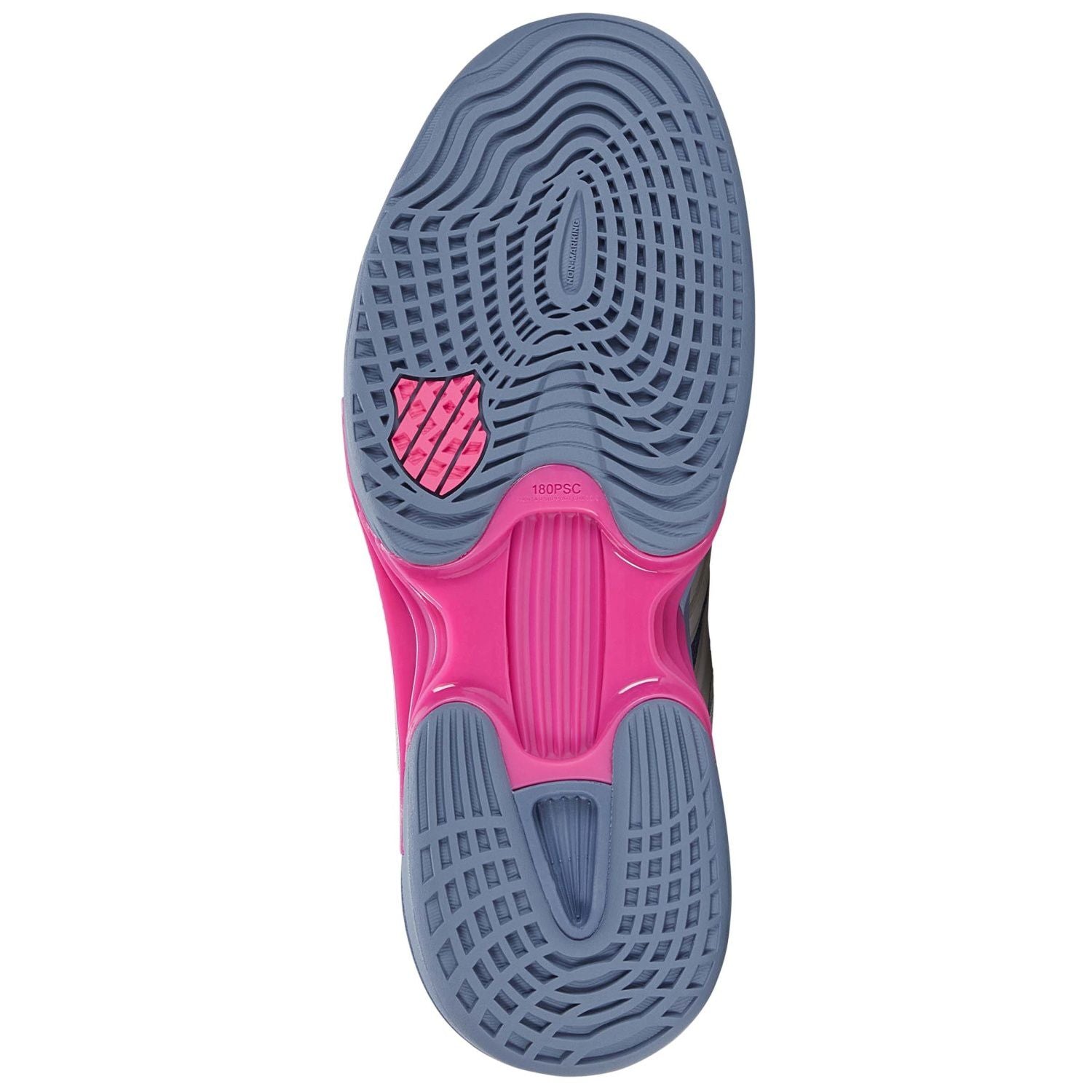 ZAPATILLAS SPEED TRAC