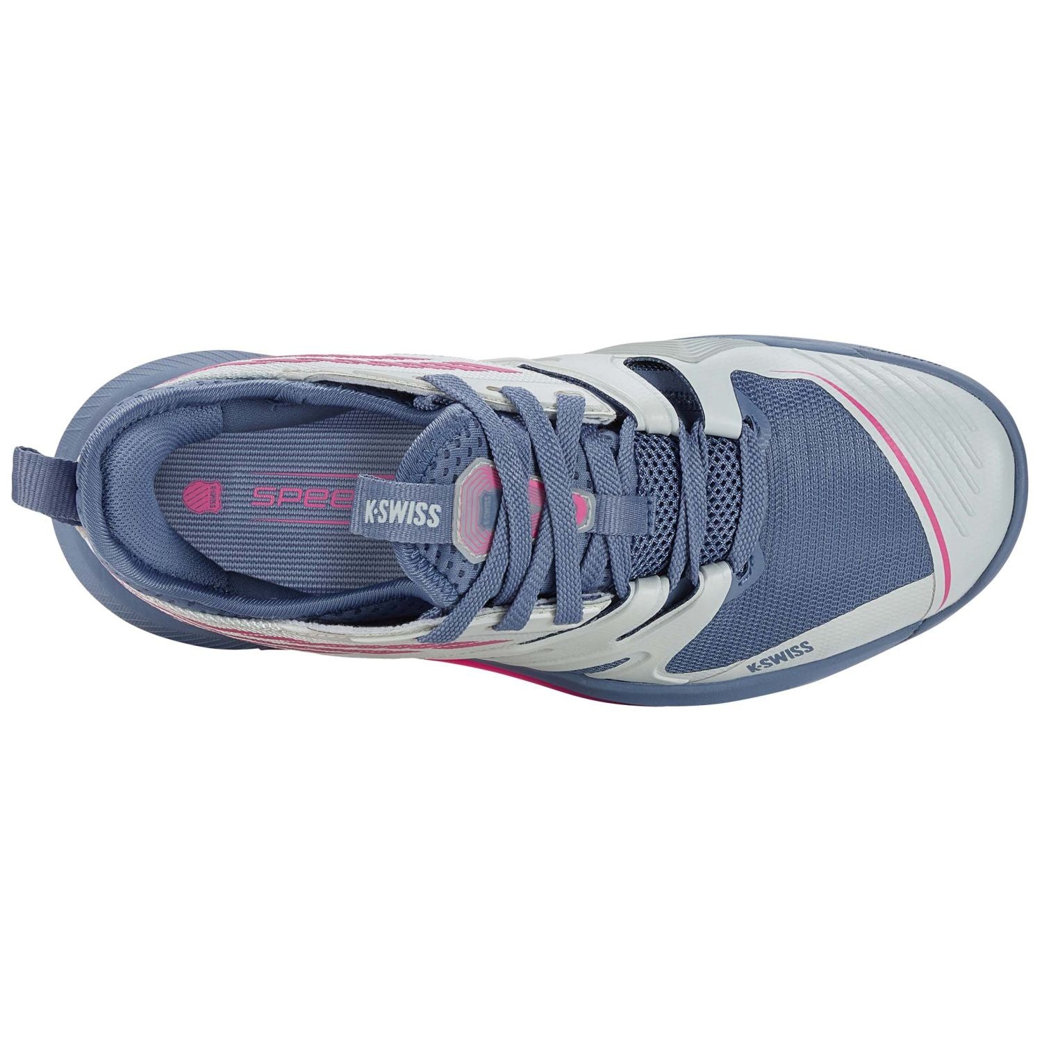 ZAPATILLAS SPEED TRAC