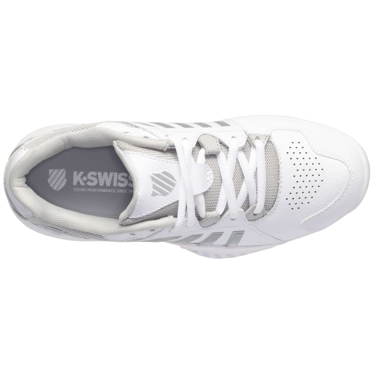 ZAPATILLAS RECEIVER V OMNI