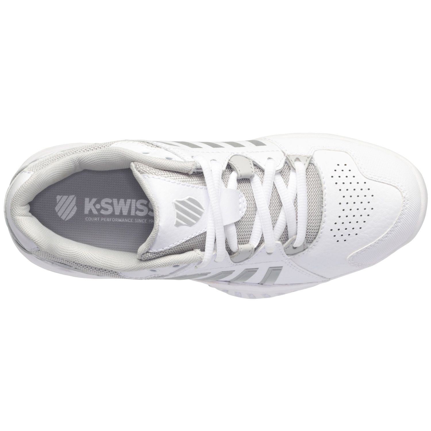 ZAPATILLAS RECEIVER V OMNI