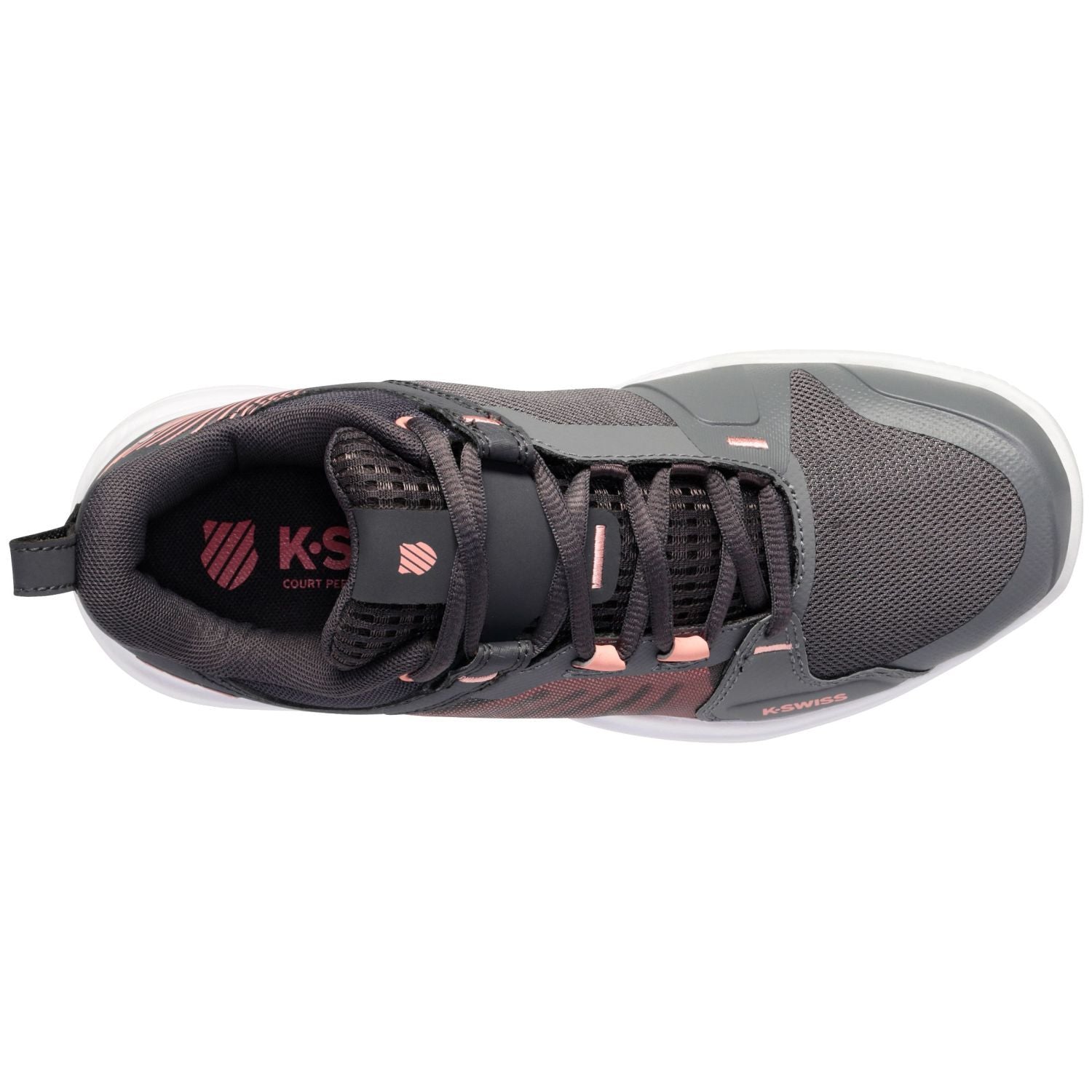 ZAPATILLAS ULTRASHOT TEAM