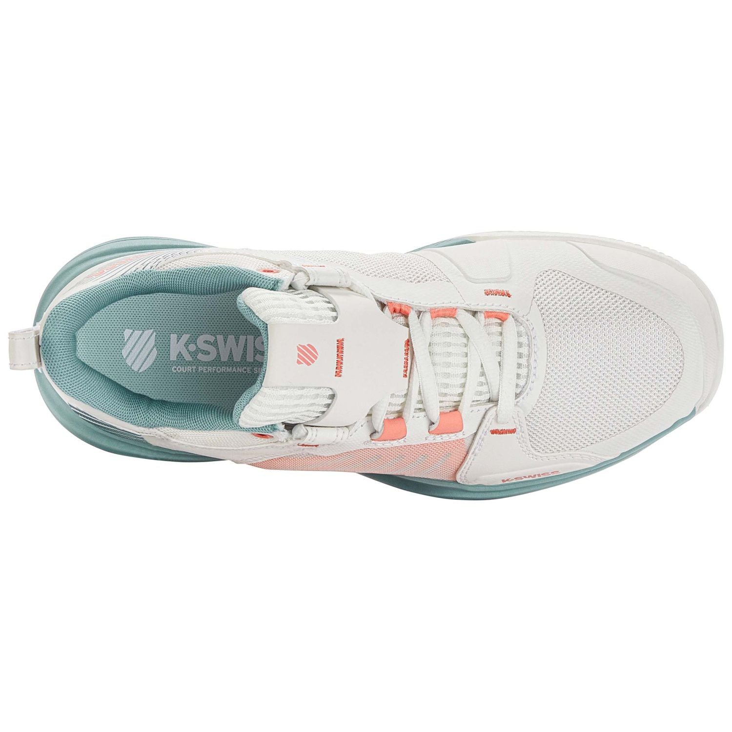 ZAPATILLAS ULTRASHOT TEAM