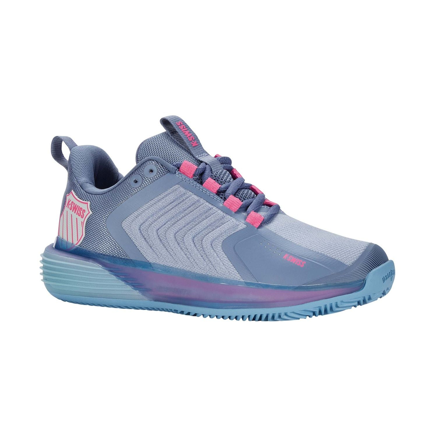 ZAPATILLAS ULTRASHOT 3 HB