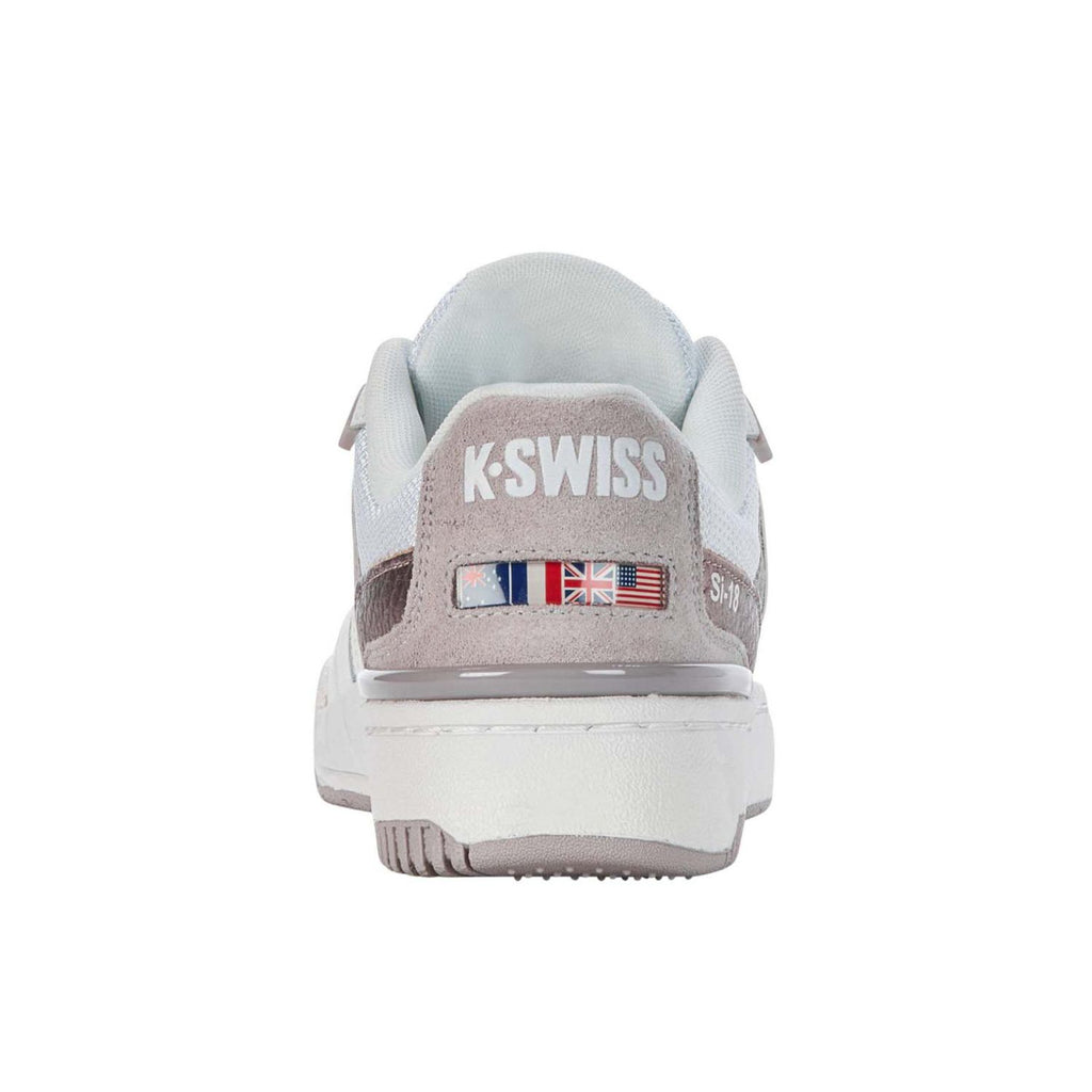 ZAPATILLAS SI-18 RIVAL