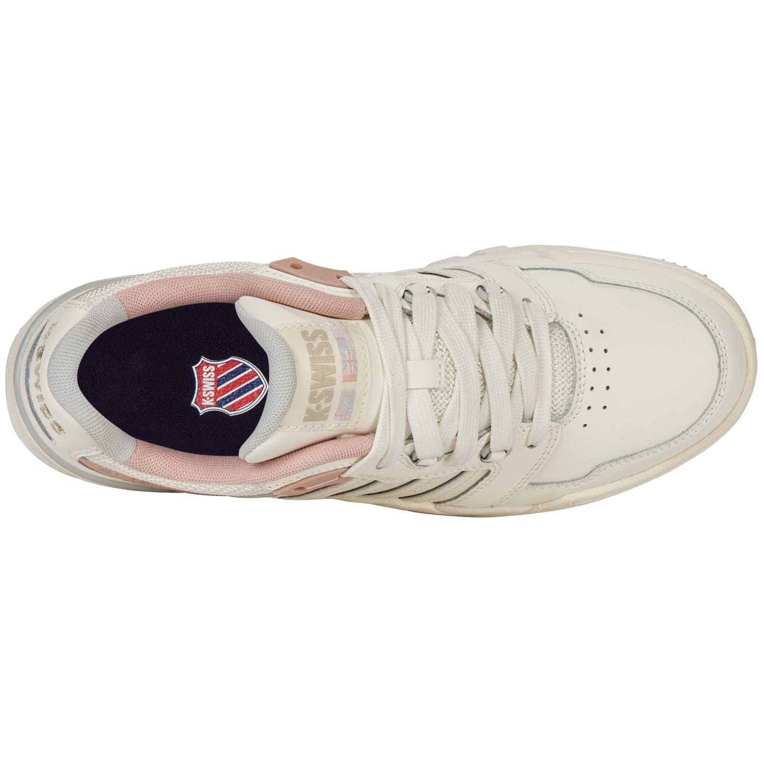 ZAPATILLAS SI-18 RIVAL