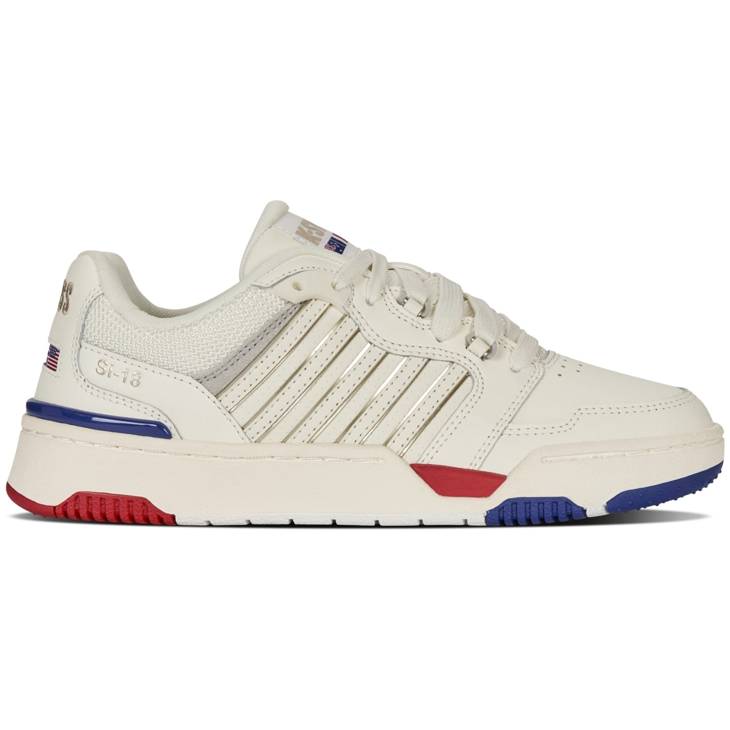 ZAPATILLAS SI-18 RIVAL