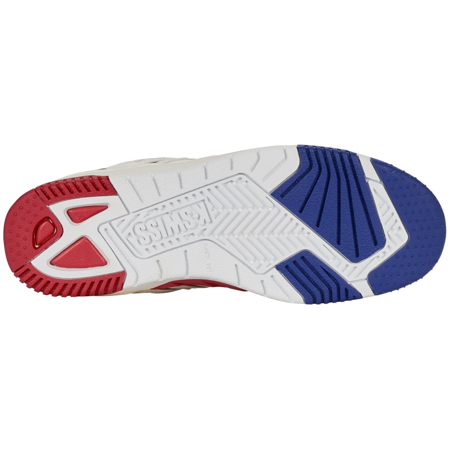 ZAPATILLAS SI-18 RIVAL