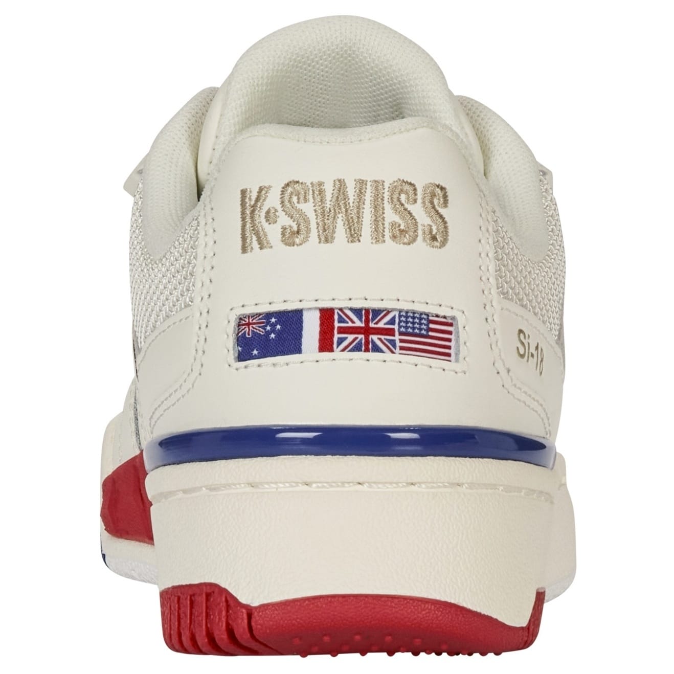 ZAPATILLAS SI-18 RIVAL