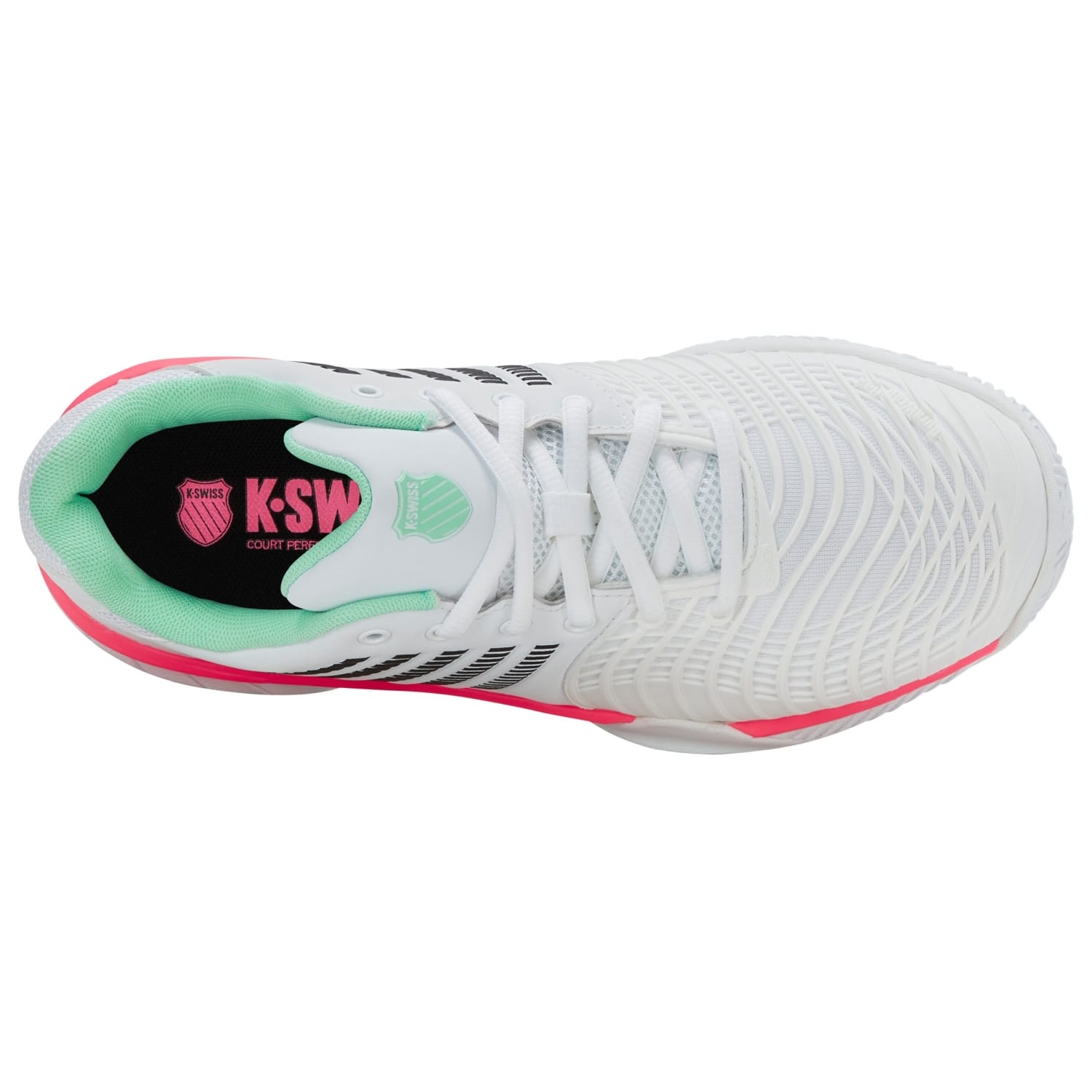 ZAPATILLAS EXPRESS LIGHT 3 HB