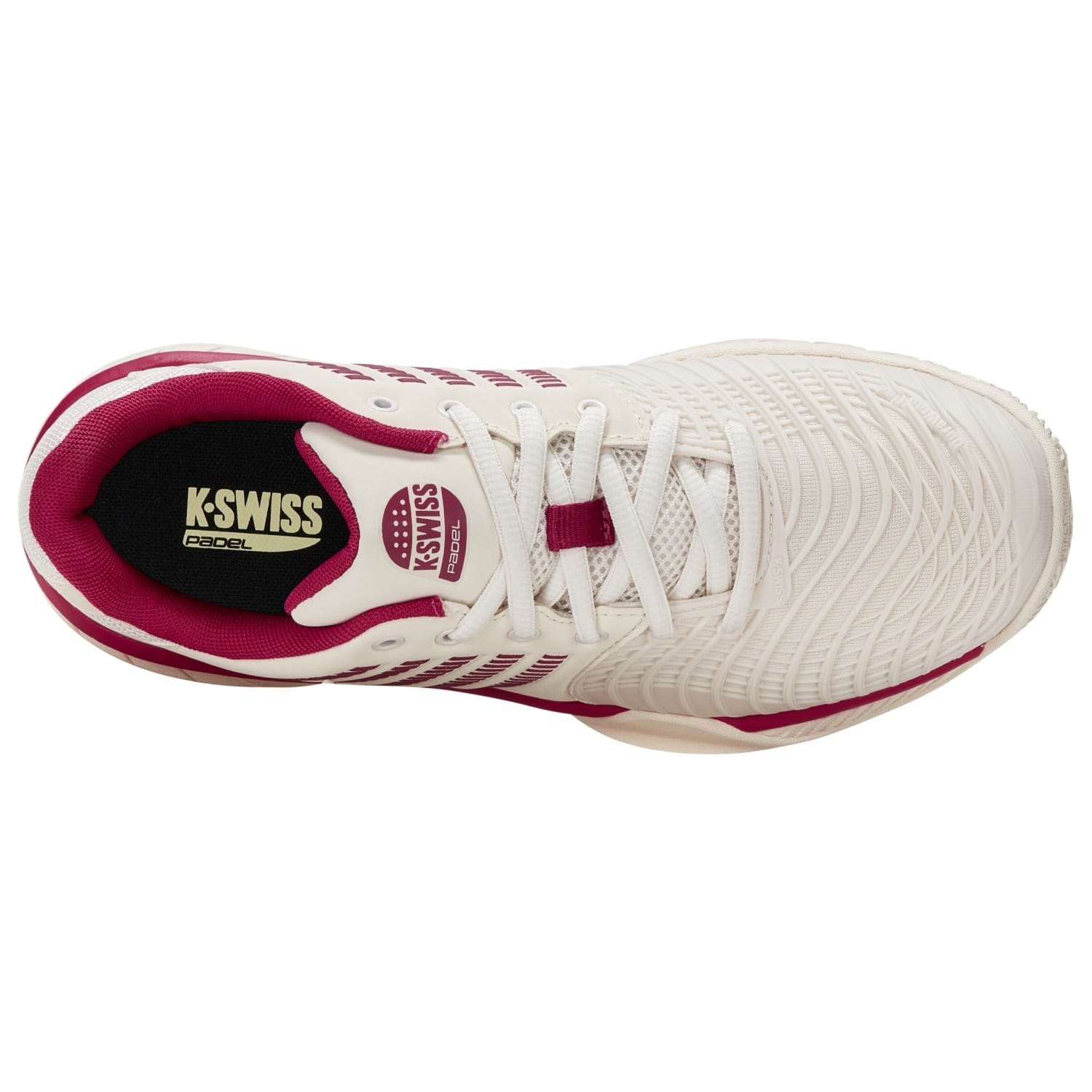 ZAPATILLAS EXPRSLIGHT3 HB PADEL