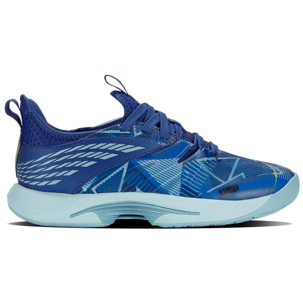 ZAPATILLAS SPEEDTRAC PADEL
