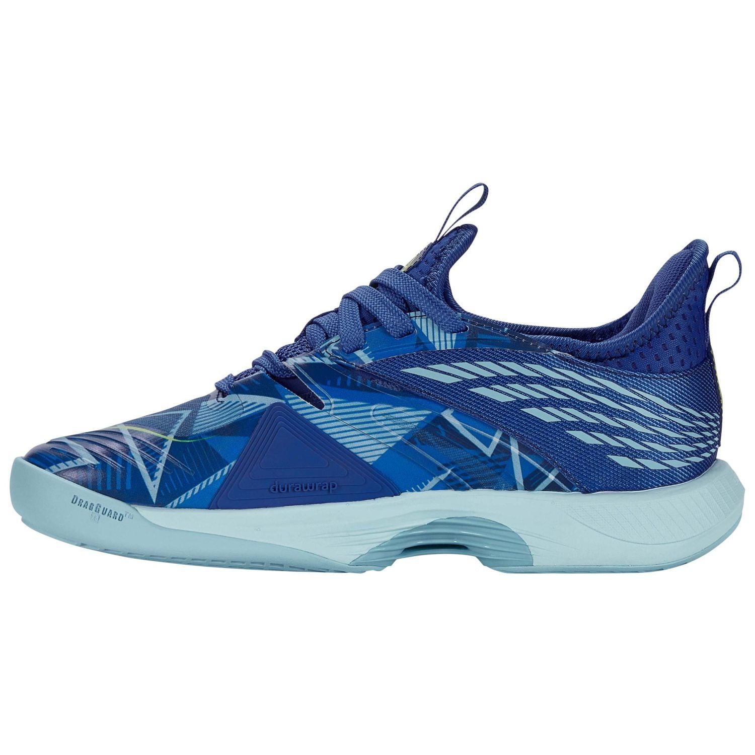ZAPATILLAS SPEEDTRAC PADEL
