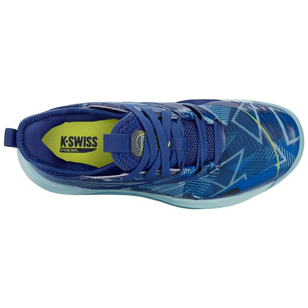 ZAPATILLAS SPEEDTRAC PADEL