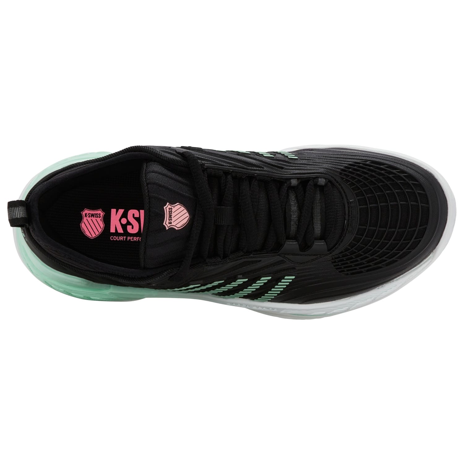 ZAPATILLAS HYPERCOURT SUPREME 2 HB