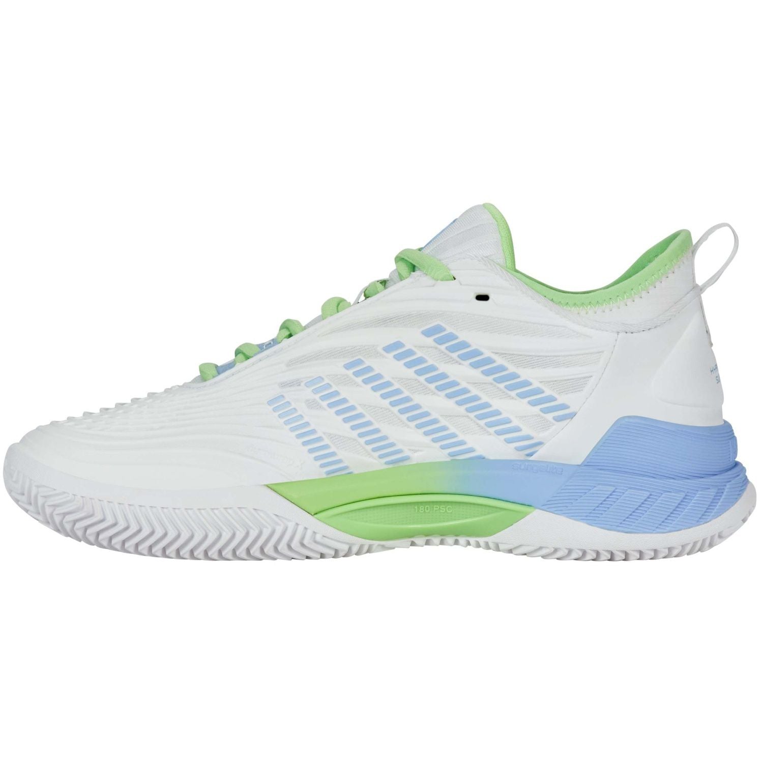 ZAPATILLAS HYPERCOURT SUPREME 2 HB