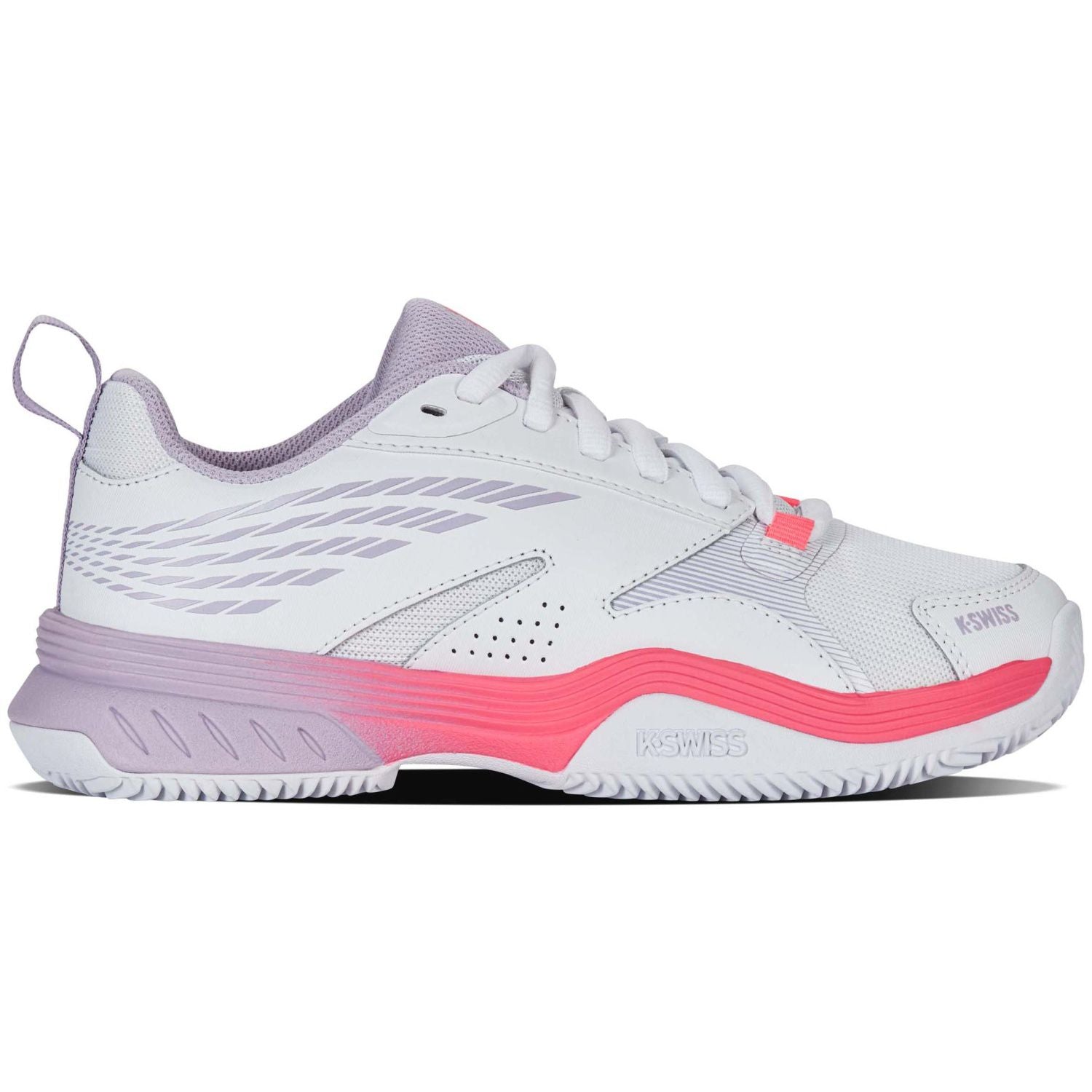 ZAPATILLAS SPEEDEX HB