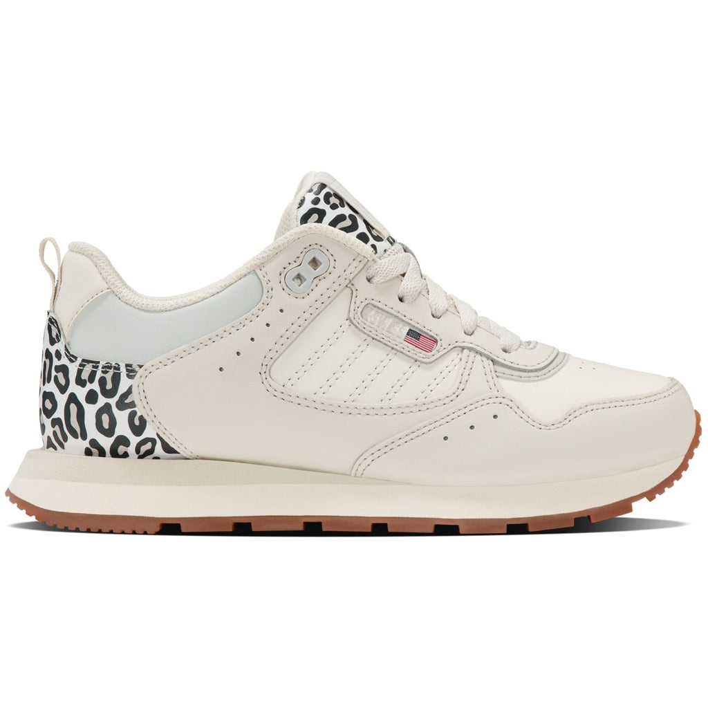 ZAPATILLAS VISTA RUNNER LTH