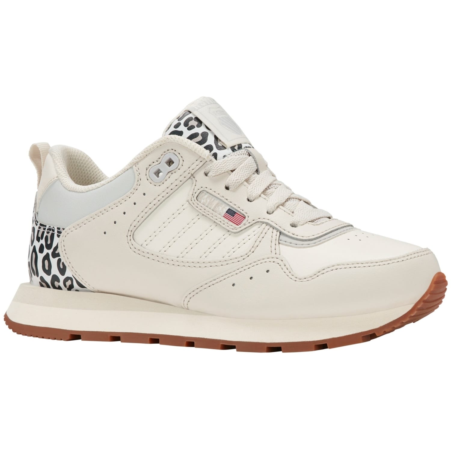 ZAPATILLAS VISTA RUNNER LTH