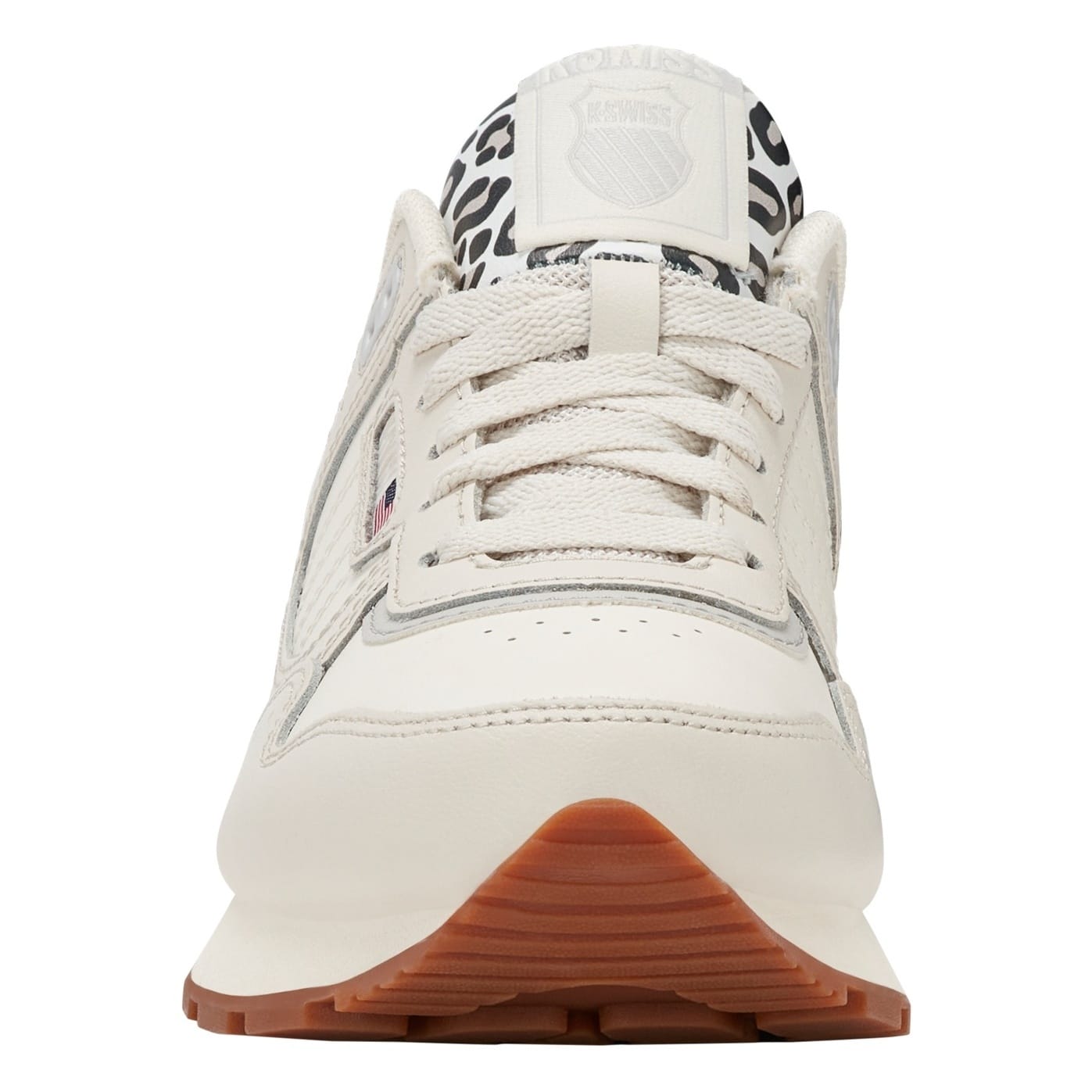 ZAPATILLAS VISTA RUNNER LTH