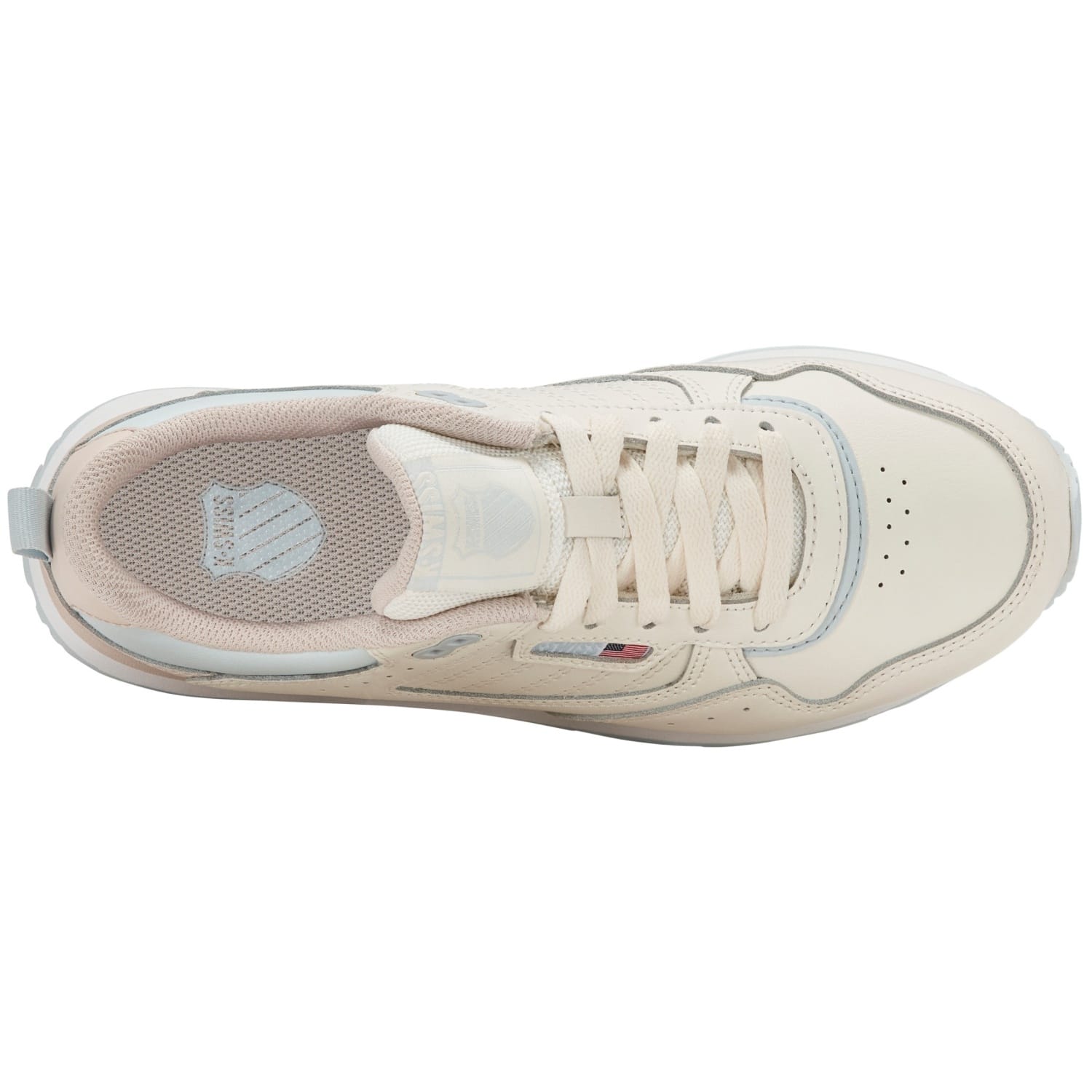 ZAPATILLAS VISTA RUNNER LTH