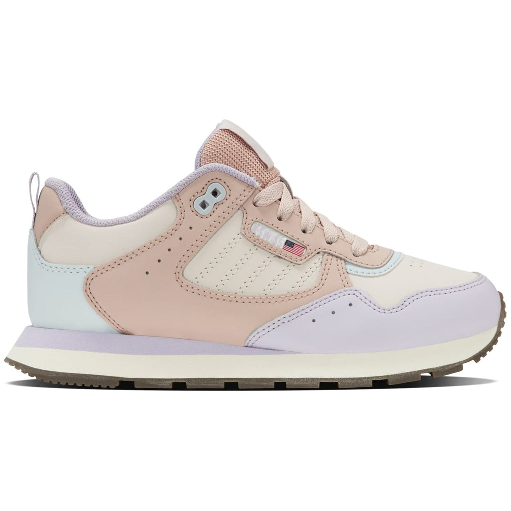 ZAPATILLAS VISTA RUNNER LTH