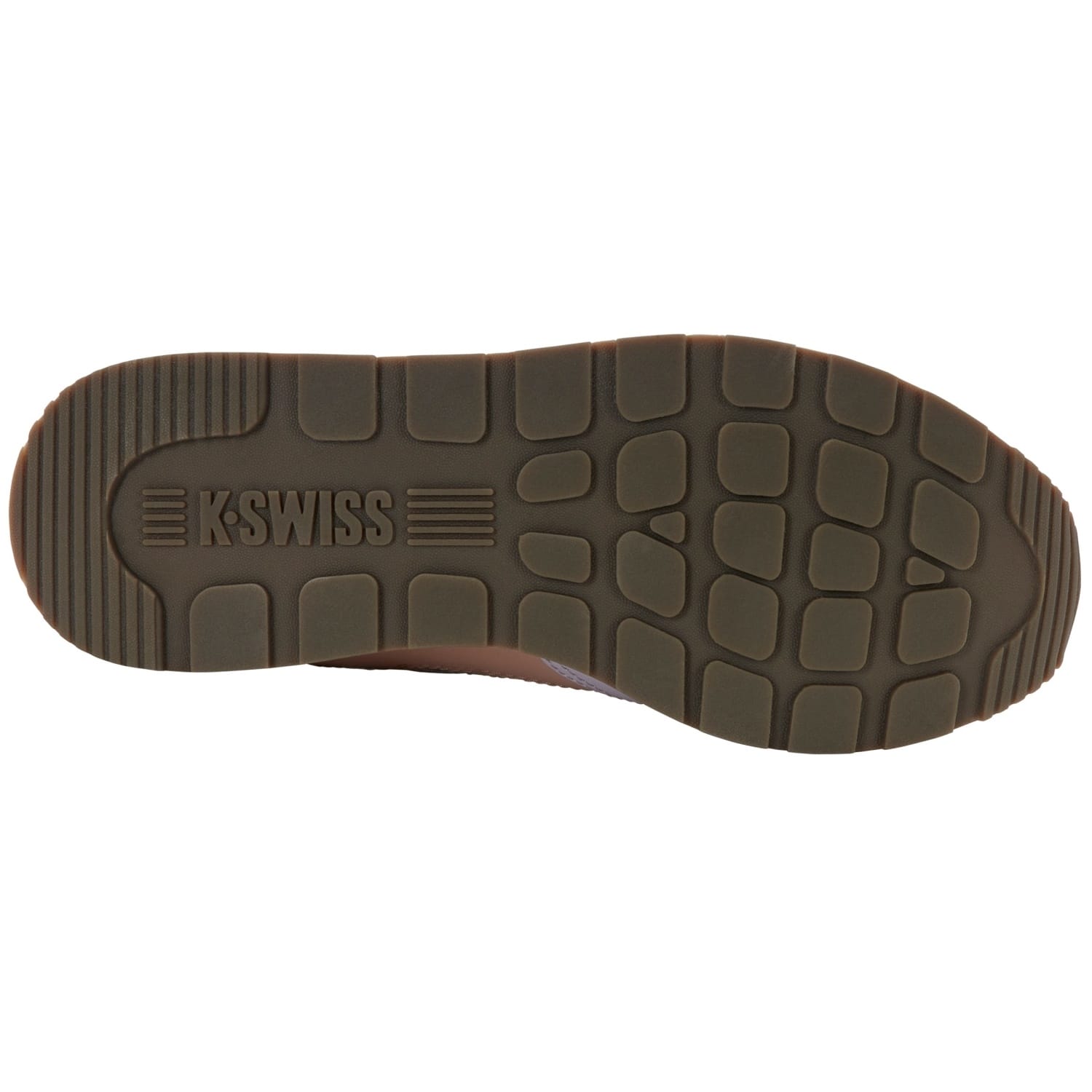 ZAPATILLAS VISTA RUNNER LTH