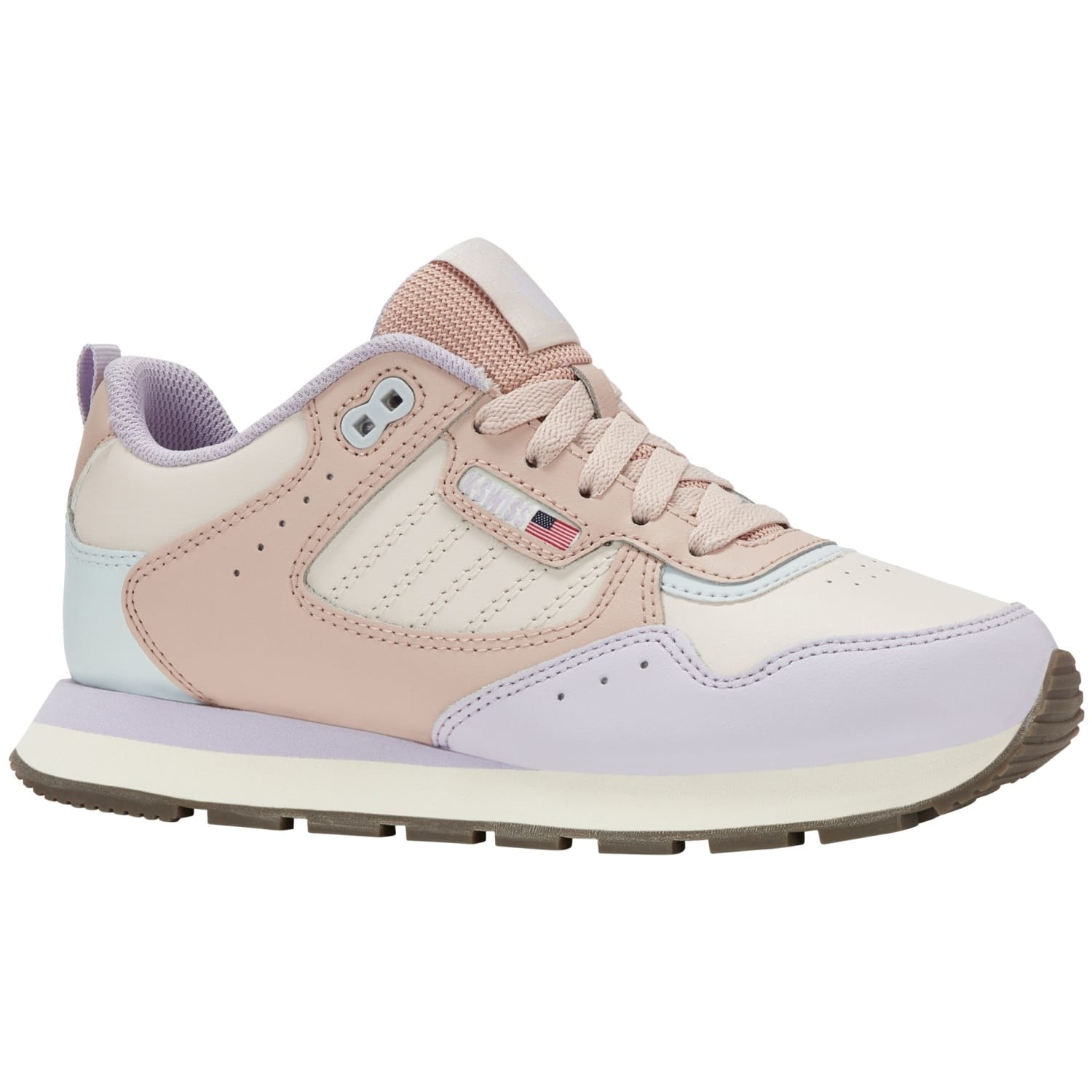 ZAPATILLAS VISTA RUNNER LTH