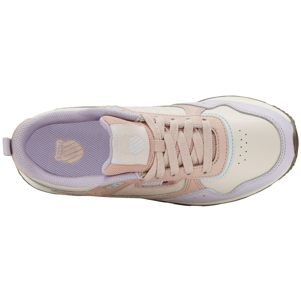 ZAPATILLAS VISTA RUNNER LTH