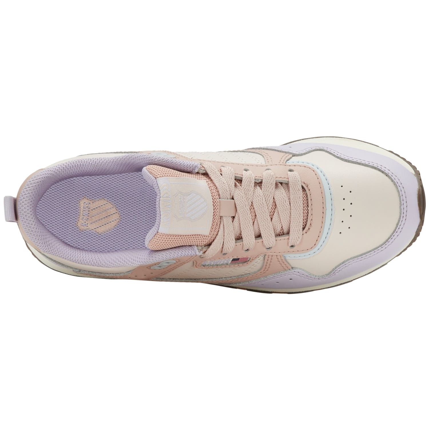 ZAPATILLAS VISTA RUNNER LTH