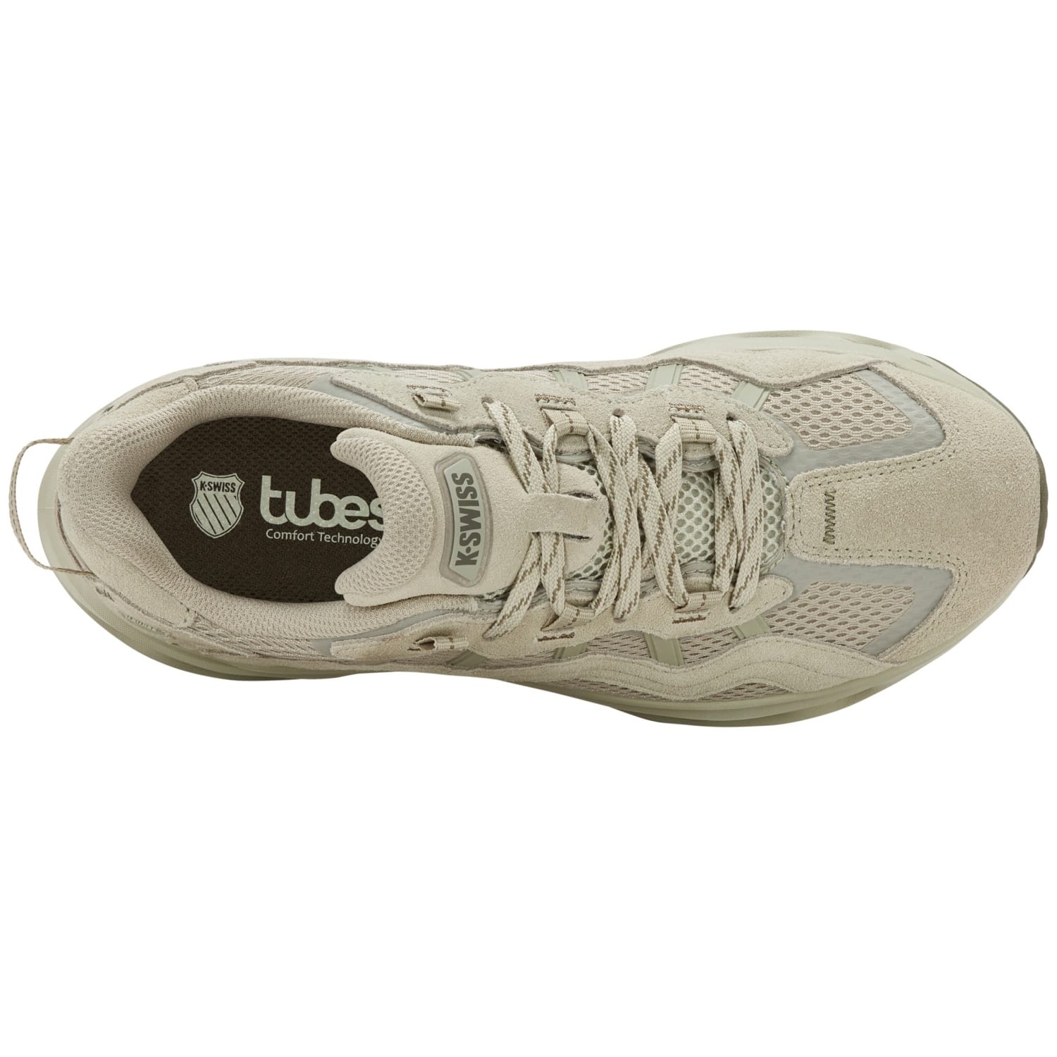 ZAPATILLAS TUBES LITE RMX