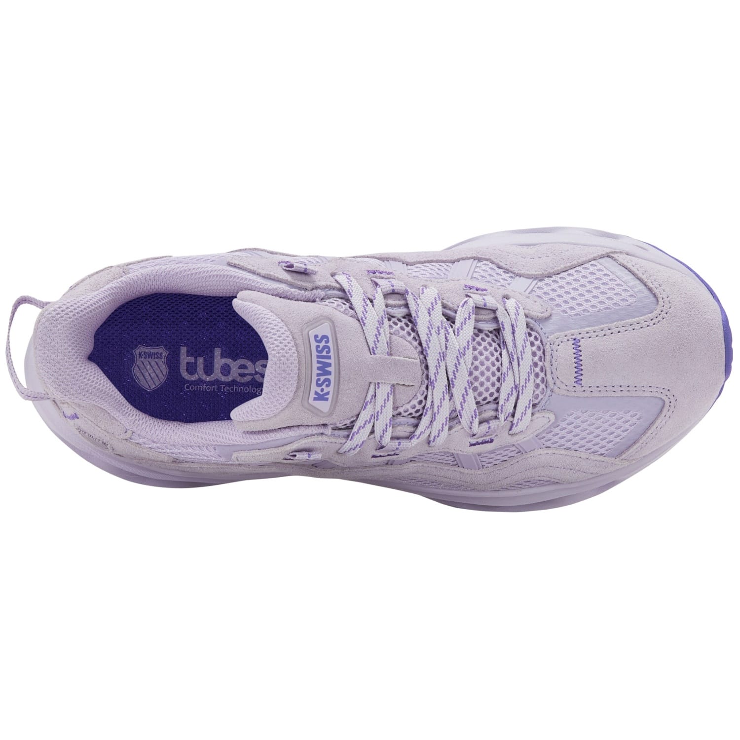 ZAPATILLAS TUBES LITE RMX