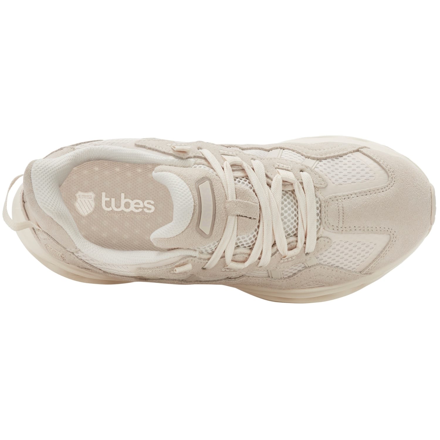 ZAPATILLAS TUBES LITE RMX