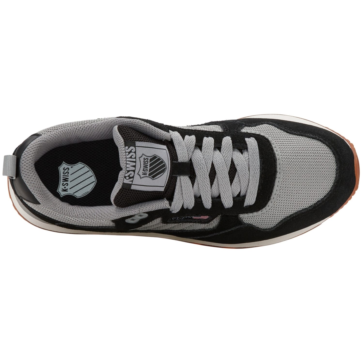 ZAPATILLAS VISTA RUNNER T