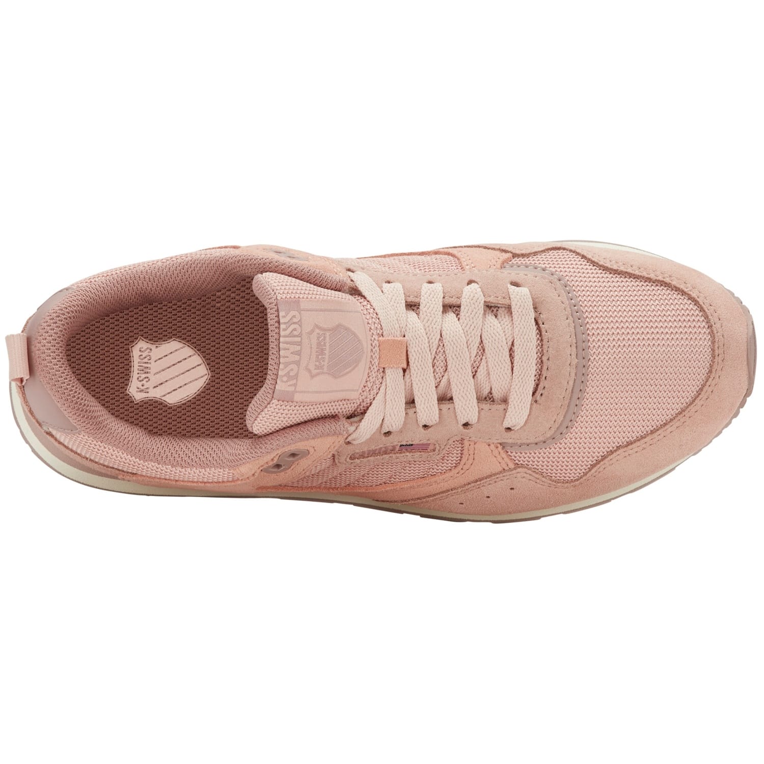 ZAPATILLAS VISTA RUNNER T