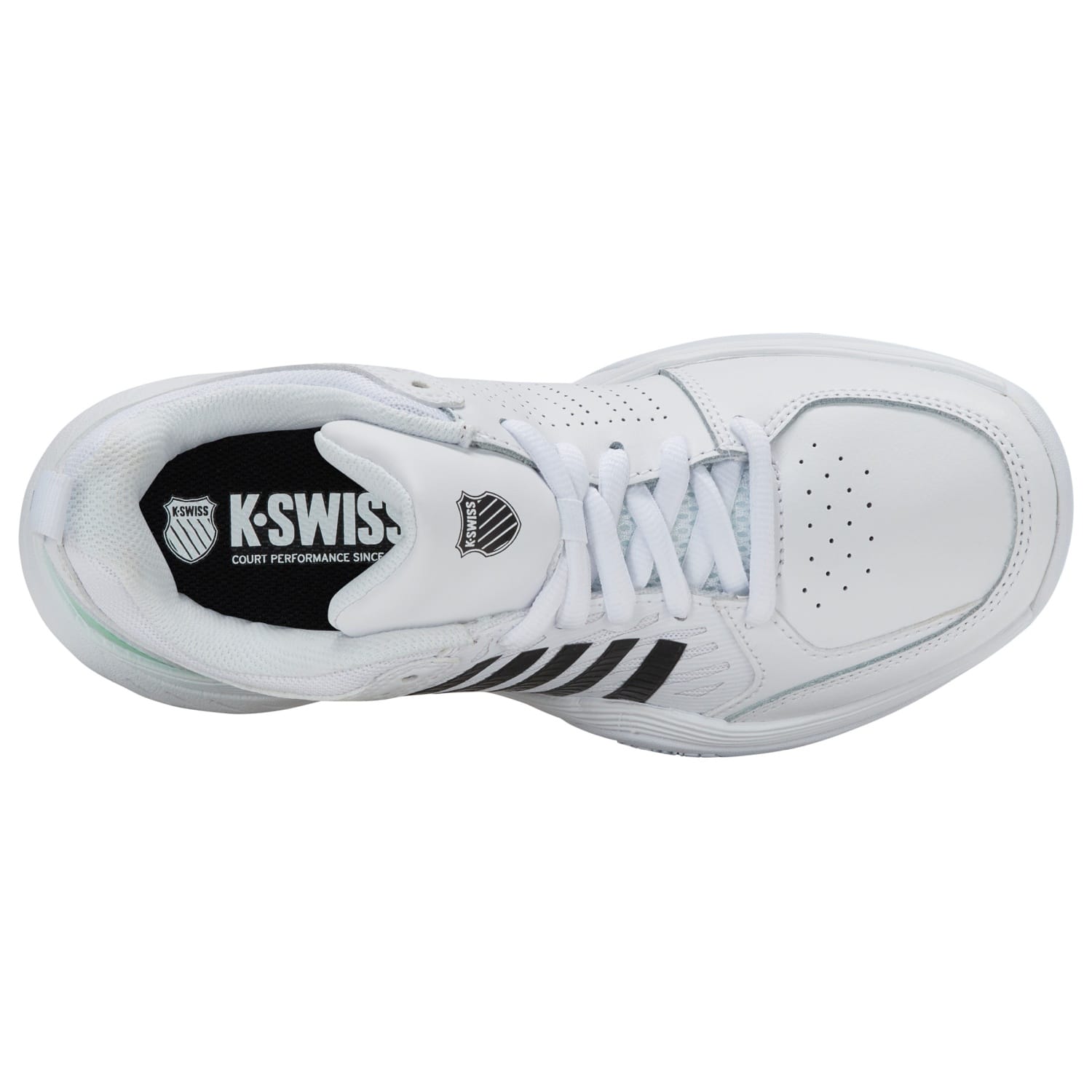 ZAPATILLAS COURT EXP 2 CARPET