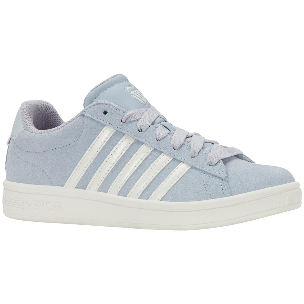 ZAPATILLAS COURT TIEBRK II SDE