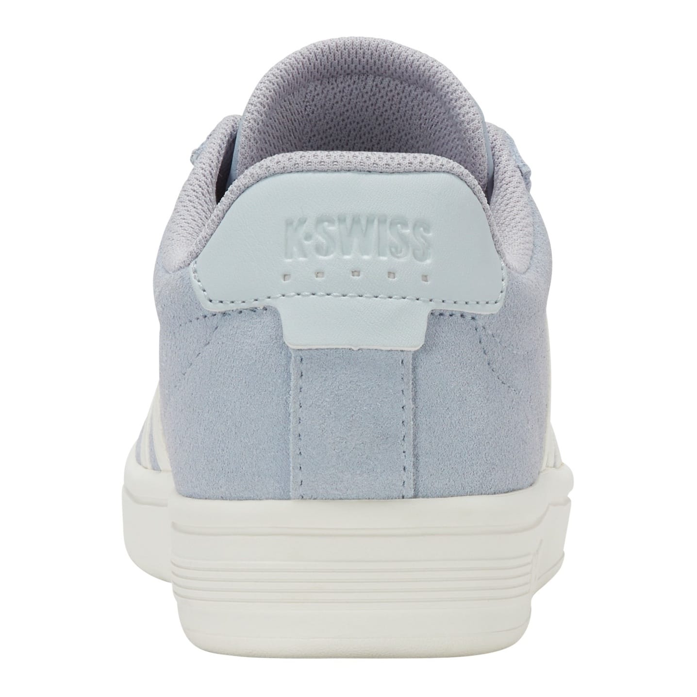 ZAPATILLAS COURT TIEBRK II SDE