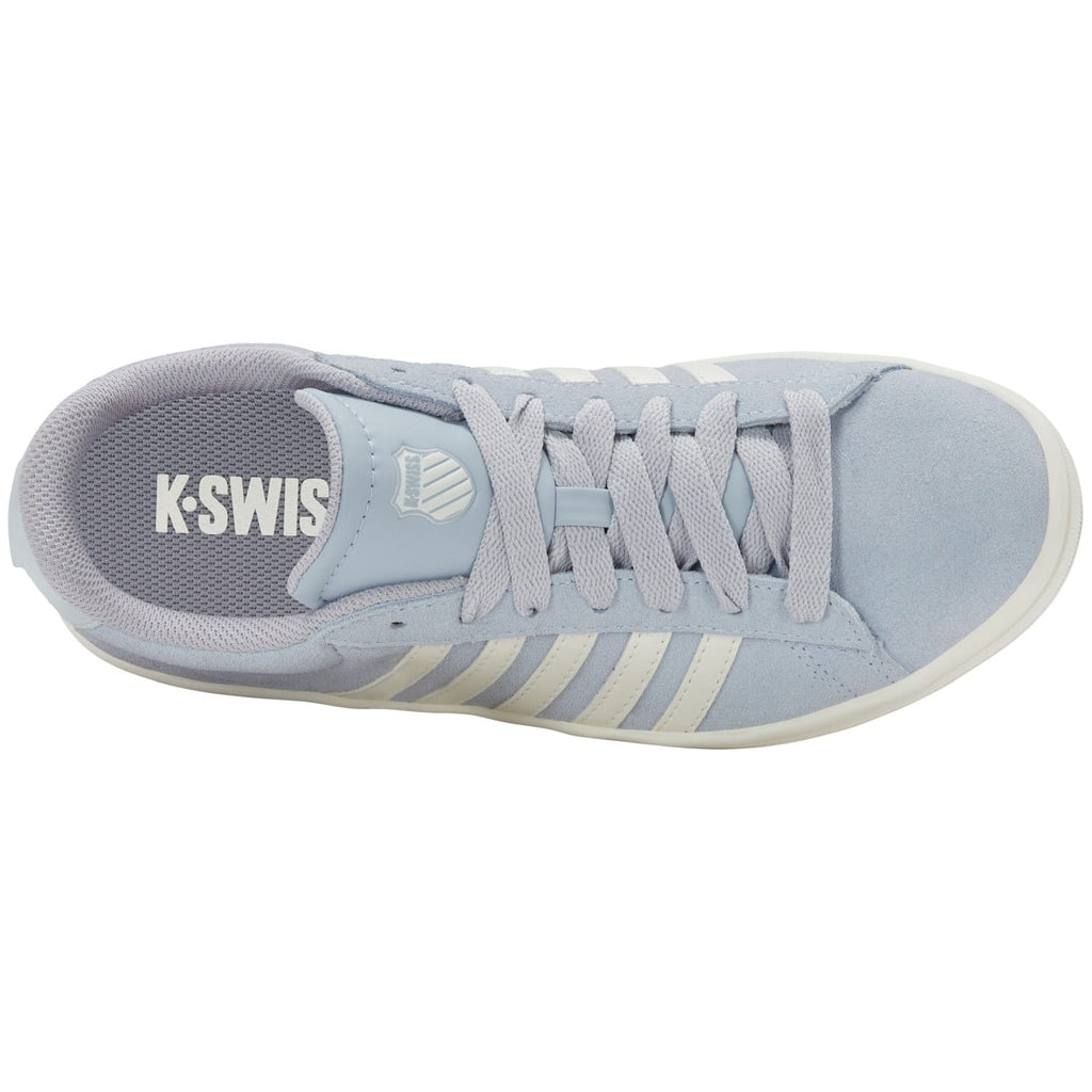 ZAPATILLAS COURT TIEBRK II SDE