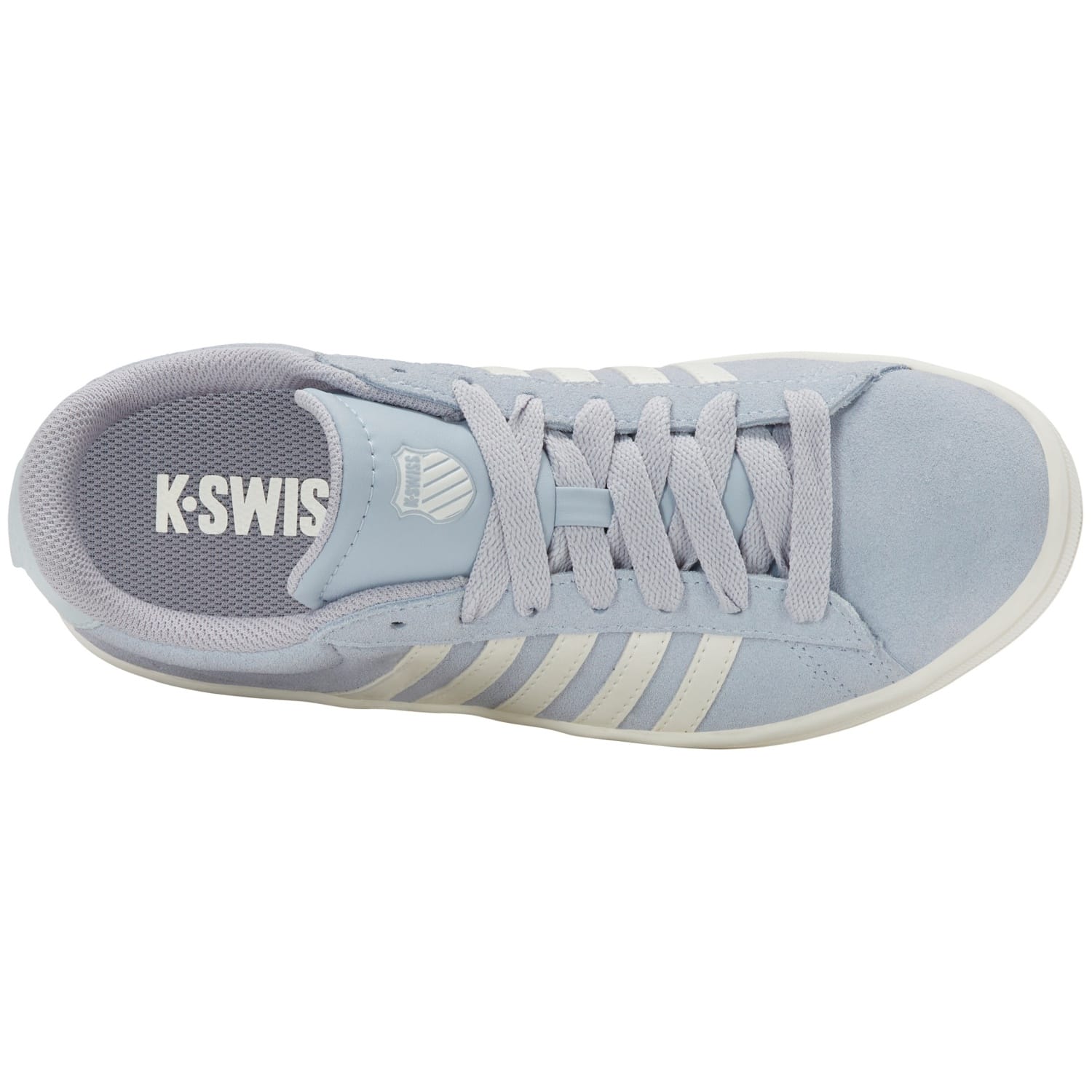 ZAPATILLAS COURT TIEBRK II SDE