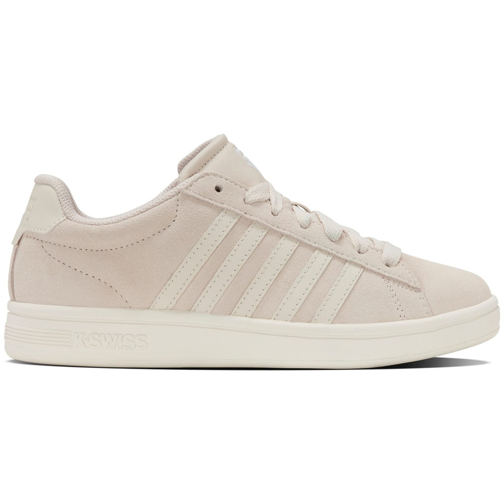 ZAPATILLAS COURT TIEBRK II SDE