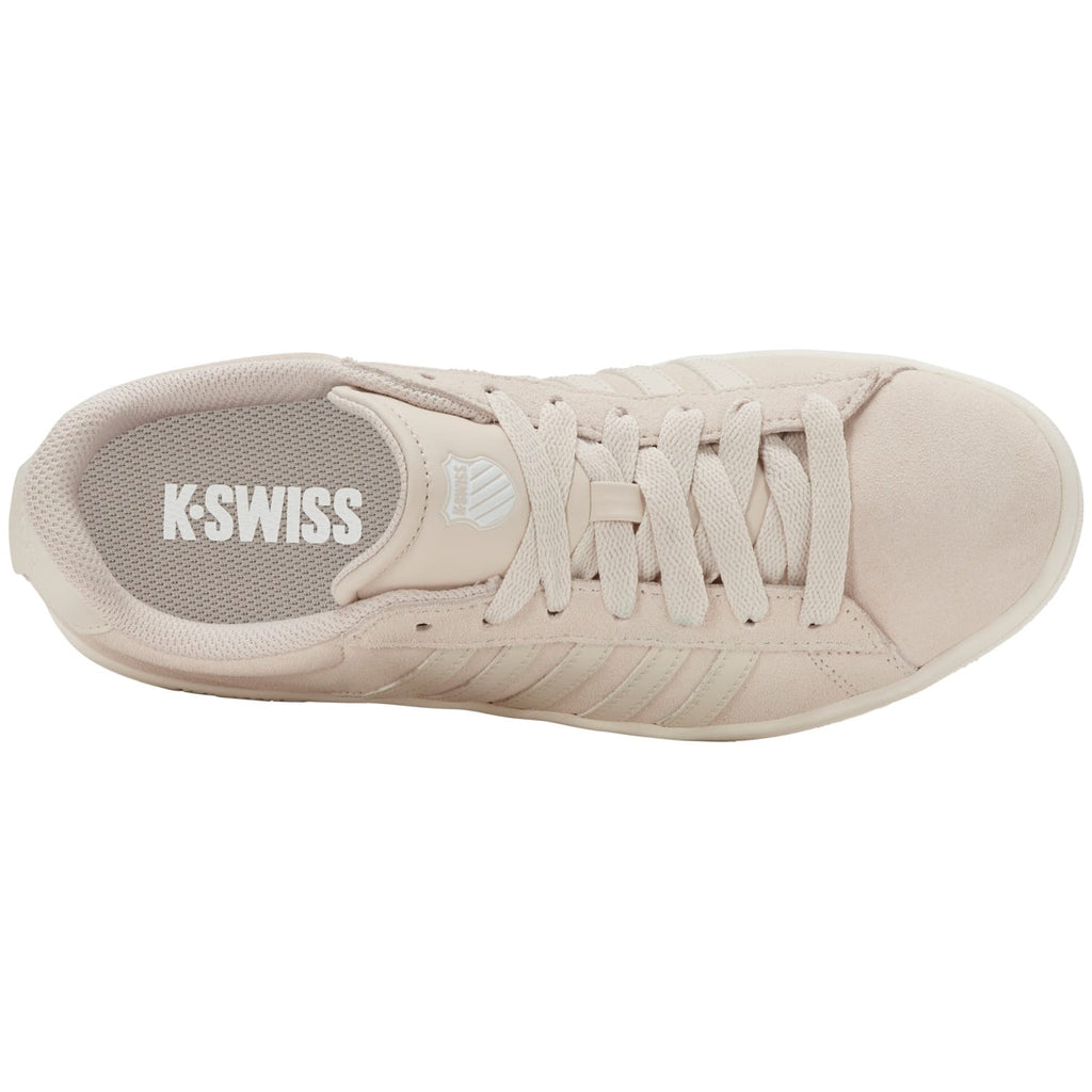 ZAPATILLAS COURT TIEBRK II SDE